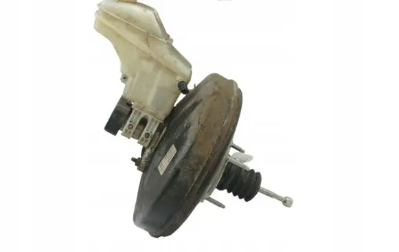 Fiat Punto Evo Brake booster 51837271