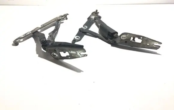 Audi A6 S6 C6 4F Tailgate/trunk/boot hinge 4F5827302E