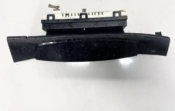 Honda Civic Speedometer (instrument cluster) HR0343006 78100G515