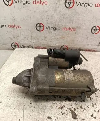 Mazda 626 Starter motor F7RU110000AA 7070AA FP34A