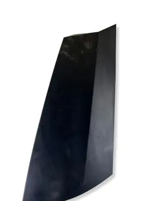 Land Rover Discovery Sport Rear side glass trim FK7229148AC
