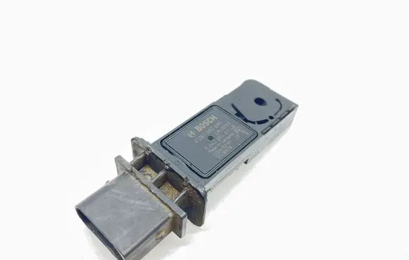 Mercedes-Benz ML W164 Mass air flow meter A6420940148