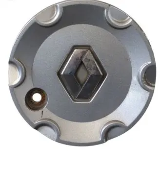 Renault Megane II Original wheel cap 8200134772 9371011
