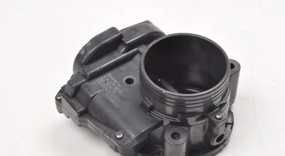 Citroen DS3 Electric throttle body valve 862419080