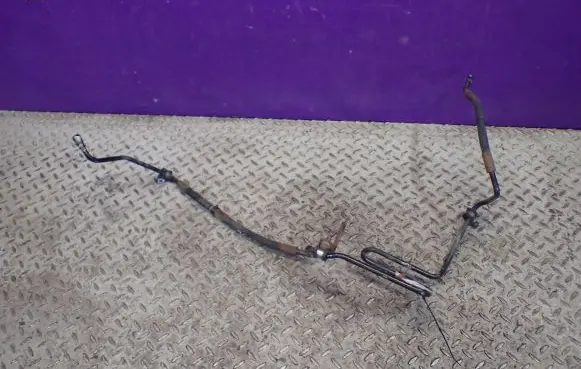 Power steering hose/pipe/line