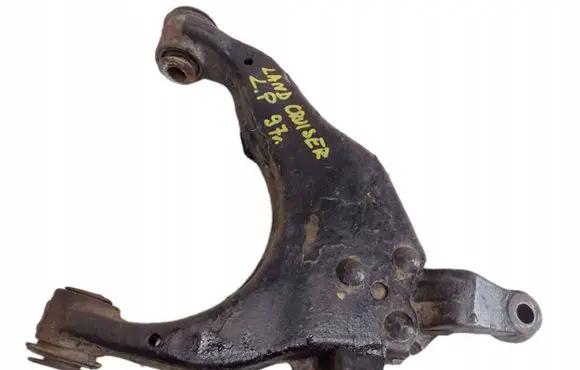 Toyota Land Cruiser (HDJ90) Front lower control arm/wishbone