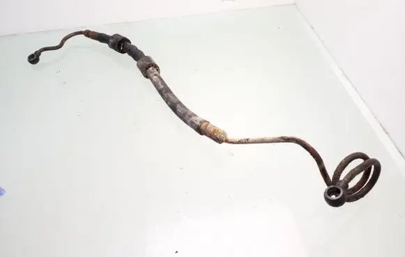 Audi A6 S6 C5 4B Power steering hose/pipe/line