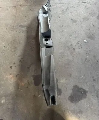 Alfa Romeo Stelvio Fender foam support/seal 50559403
