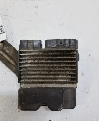 Toyota Avensis T250 Fuel injection control unit/module 8987120040 1310001140