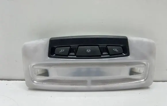 BMW 4 F36 Gran coupe Front seat light 17934900 707866L368V H027X