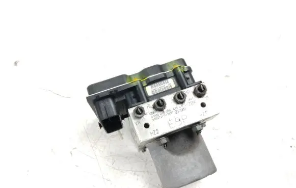 Audi A4 S4 B8 8K ABS Pump 8K0907379T 8K0614517BK