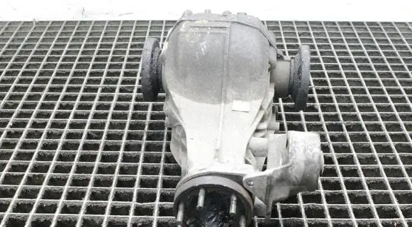 Audi A8 S8 D3 4E Rear differential 0AR500043B