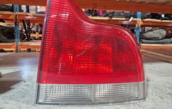 Volvo S60 Rear/tail lights 8664080