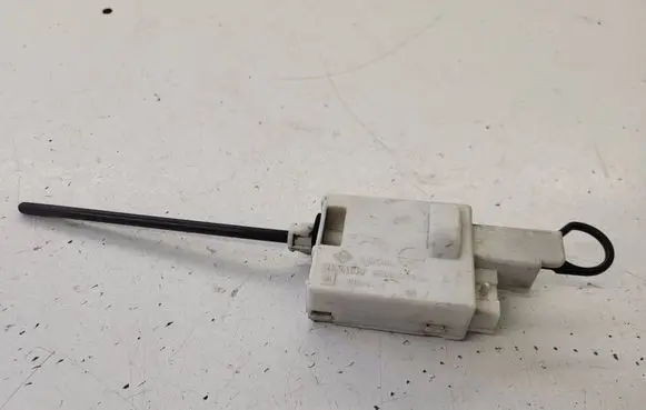 Renault Trafic II (X83) Fuel tank cap lock 8200032984 91166188