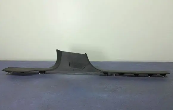 Audi Q7 4M Other sill/pillar trim element 4M0853369D