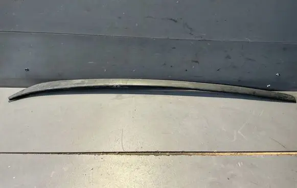 Audi A6 S6 C6 4F Windshield trim 4F0854328