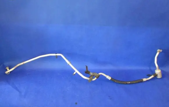 Infiniti FX Air conditioning (A/C) pipe/hose