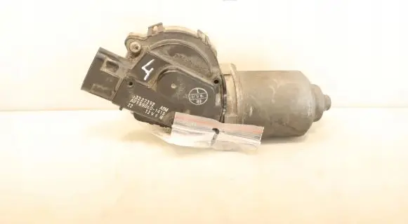 Opel Insignia A Wiper motor