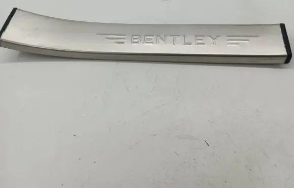Bentley Flying Spur Rear sill trim cover 3W5853540B
