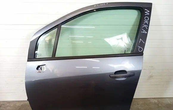 Opel Mokka Front door MOKKAAGYMLP