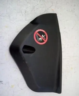 Mercedes-Benz C W203 Dashboard side end trim A2036800678