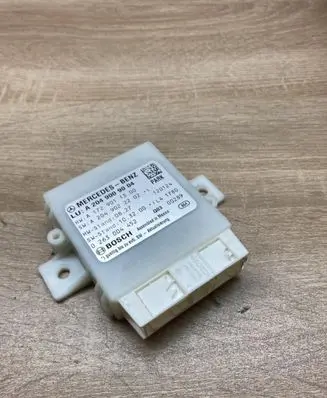 Mercedes-Benz C W204 Parking PDC control unit/module A2049009004 A1729011300