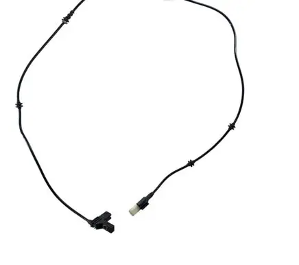 Infiniti QX30 ABS brake wheel speed sensor A2465408213