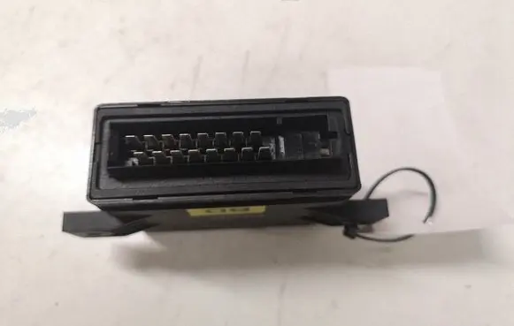 Opel Zafira A Light module LCM 09135156 410203013003