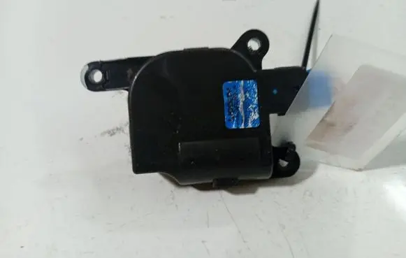 Hyundai i30 Air flap motor/actuator