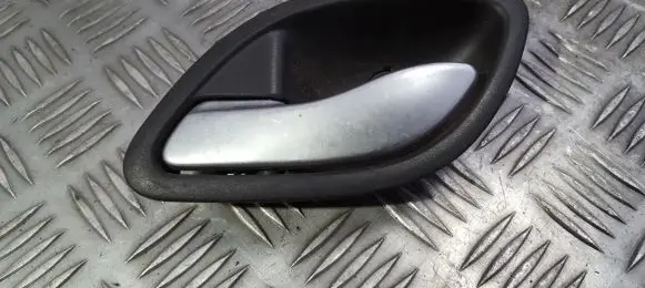 Renault Vel Satis Front door interior handle 8200000723 98007201