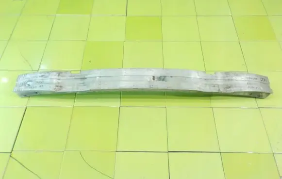 Audi A3 S3 8P Front bumper support beam PRZOD 17AB180