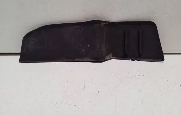 Audi Q3 F3 Glove box pad 83A868133