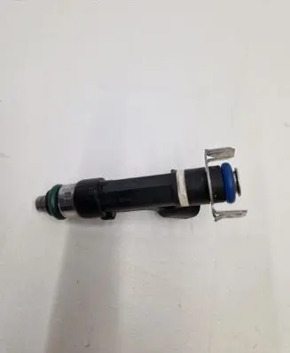 Fuel injector