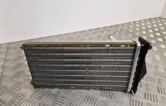 Peugeot 3008 I Heater blower radiator R4838