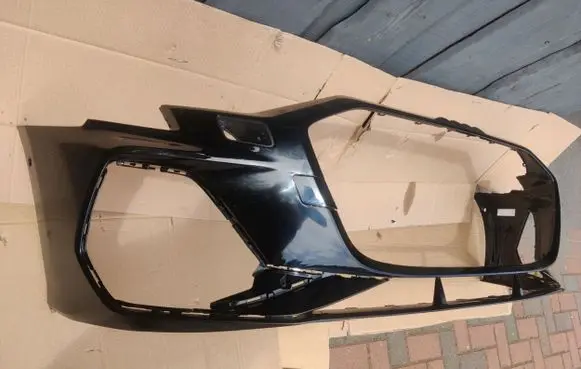 Audi A3 S3 8L Front bumper 8Y0807437R