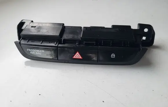 KIA Xceed Other switches/knobs/shifts
