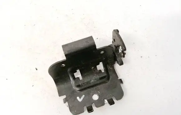 Honda Jazz Seat back rest lock catch 