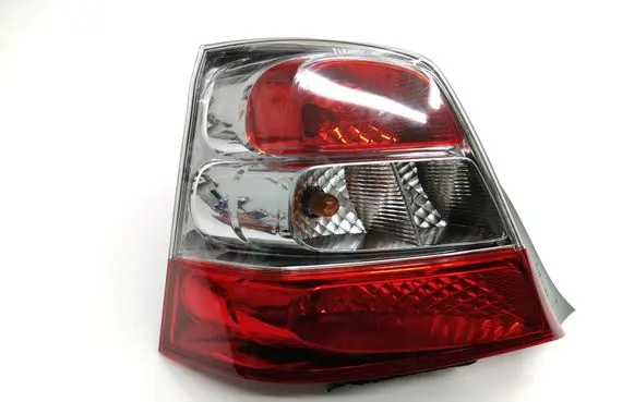 Honda Civic Rear/tail lights