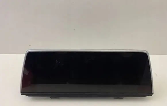 BMW 7 G11 G12 Screen/display/small screen 8715338