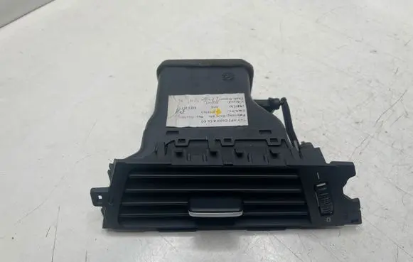 BMW 3 E90 E91 Dashboard side air vent grill/cover trim 144821 6922634