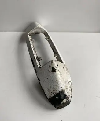 Tail light part