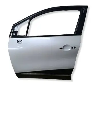 Renault Captur Front door 