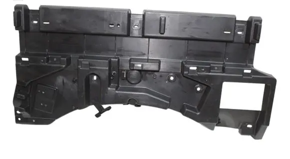 Jaguar XF X260 Centre console side trim rear GX63460A14AB