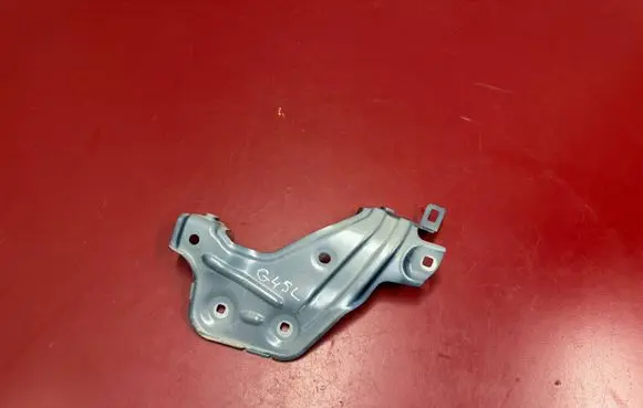 BMW X3 G45 Fender mounting bracket 9628629 5A7A525 41355A7A525