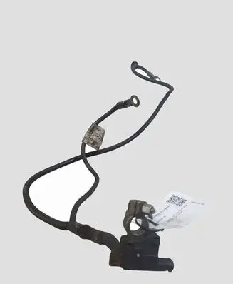 Citroen C5 Negative earth cable (battery) 9684772180