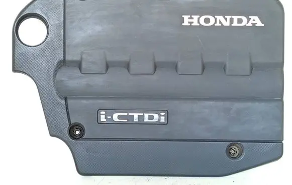 Honda Accord Engine cover (trim)