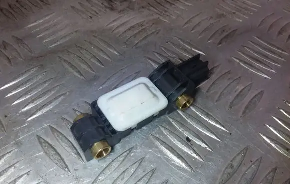 Audi A4 S4 B7 8E 8H Airbag deployment crash/impact sensor 8E0959643B