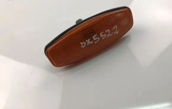 Hyundai Santa Fe Front fender indicator light