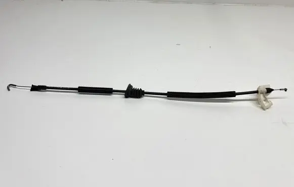 Volkswagen Golf IV Rear door cable line 1J4839085