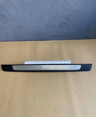 Toyota Camry VIII XV70 sill trim set (inner) 6791233120